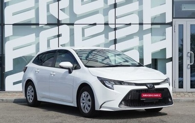 Toyota Corolla, 2021 год, 1 796 000 рублей, 1 фотография