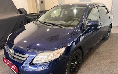 Toyota Corolla, 2008 год, 749 900 рублей, 1 фотография