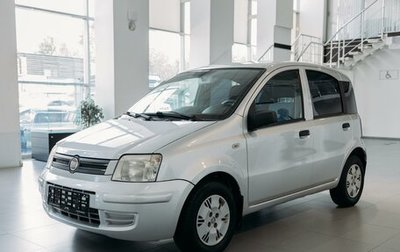 Fiat Panda II, 2008 год, 409 000 рублей, 1 фотография
