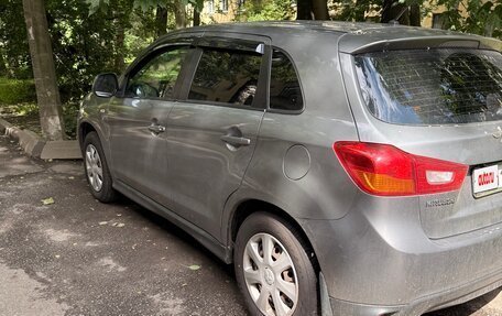 Mitsubishi ASX I рестайлинг, 2013 год, 1 080 000 рублей, 6 фотография