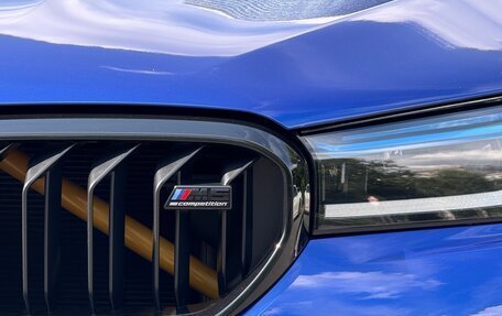 BMW M5, 2020 год, 13 100 000 рублей, 5 фотография