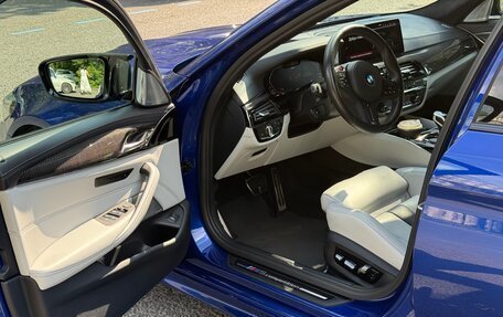 BMW M5, 2020 год, 13 100 000 рублей, 13 фотография