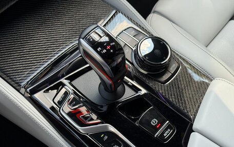 BMW M5, 2020 год, 13 100 000 рублей, 22 фотография