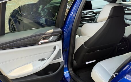BMW M5, 2020 год, 13 100 000 рублей, 24 фотография