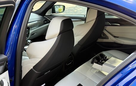BMW M5, 2020 год, 13 100 000 рублей, 25 фотография