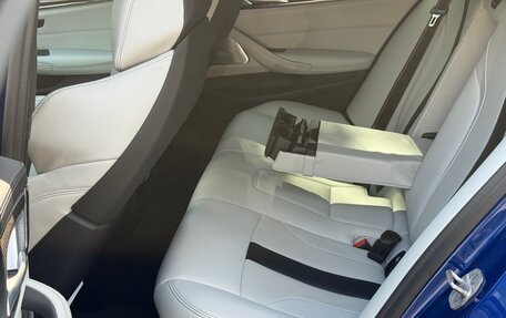 BMW M5, 2020 год, 13 100 000 рублей, 26 фотография