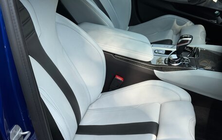 BMW M5, 2020 год, 13 100 000 рублей, 34 фотография