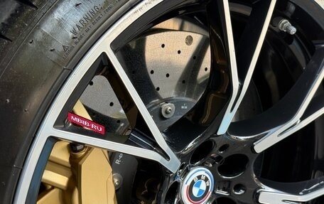 BMW M5, 2020 год, 13 100 000 рублей, 37 фотография