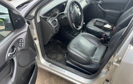 Ford Focus IV, 2004 год, 135 000 рублей, 3 фотография