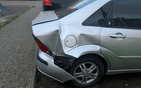 Ford Focus IV, 2004 год, 135 000 рублей, 12 фотография