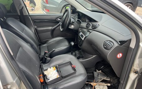 Ford Focus IV, 2004 год, 135 000 рублей, 5 фотография