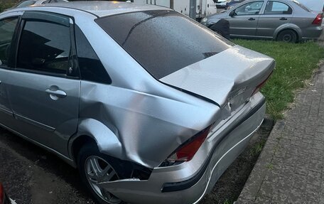 Ford Focus IV, 2004 год, 135 000 рублей, 11 фотография