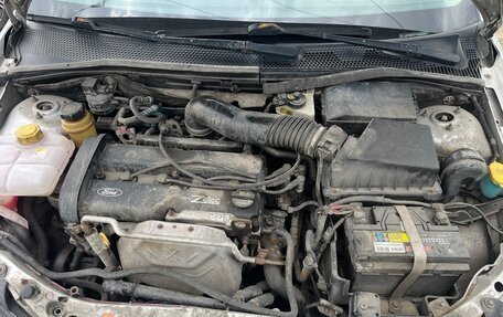 Ford Focus IV, 2004 год, 135 000 рублей, 6 фотография