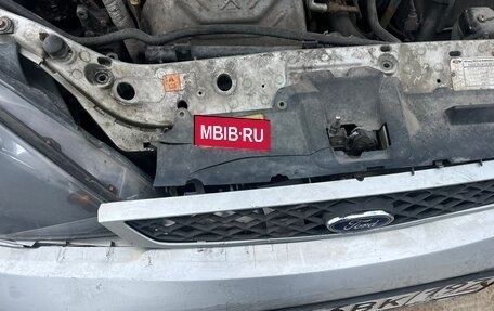 Ford Focus IV, 2004 год, 135 000 рублей, 2 фотография