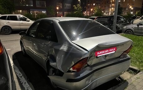 Ford Focus IV, 2004 год, 135 000 рублей, 7 фотография
