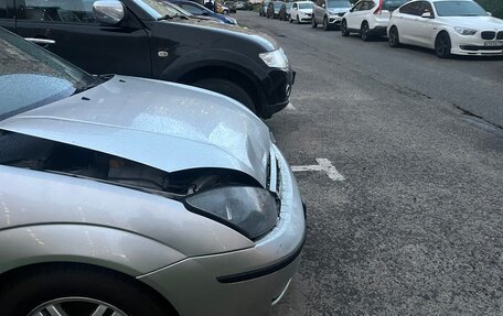 Ford Focus IV, 2004 год, 135 000 рублей, 14 фотография