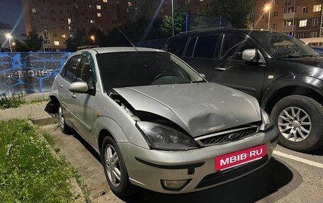 Ford Focus IV, 2004 год, 135 000 рублей, 10 фотография