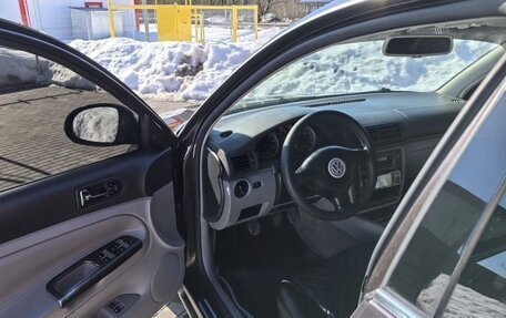 Volkswagen Passat B5+ рестайлинг, 2004 год, 555 000 рублей, 5 фотография