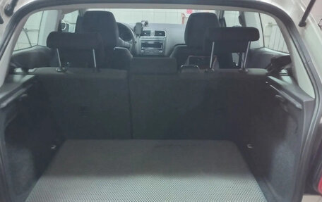Volkswagen Polo VI (EU Market), 2011 год, 750 000 рублей, 9 фотография
