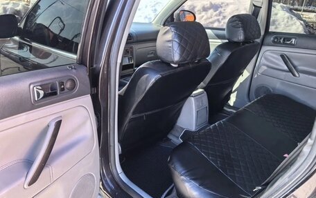 Volkswagen Passat B5+ рестайлинг, 2004 год, 555 000 рублей, 4 фотография