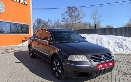 Volkswagen Passat B5+ рестайлинг, 2004 год, 555 000 рублей, 7 фотография