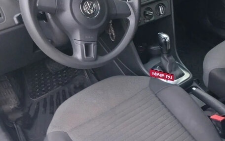 Volkswagen Polo VI (EU Market), 2011 год, 750 000 рублей, 6 фотография