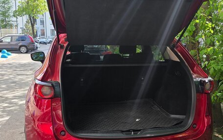 Mazda CX-5 II, 2017 год, 2 550 000 рублей, 4 фотография