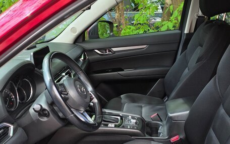 Mazda CX-5 II, 2017 год, 2 550 000 рублей, 7 фотография