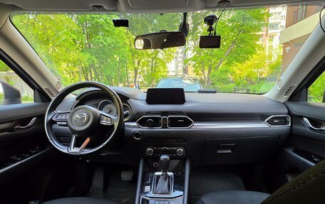 Mazda CX-5 II, 2017 год, 2 550 000 рублей, 5 фотография