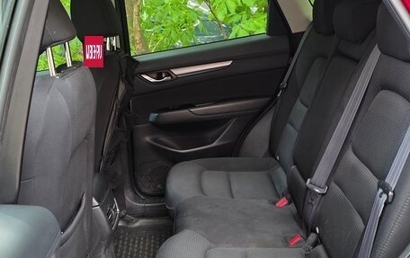 Mazda CX-5 II, 2017 год, 2 550 000 рублей, 6 фотография