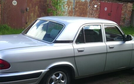 ГАЗ 31105 «Волга», 2006 год, 220 000 рублей, 4 фотография