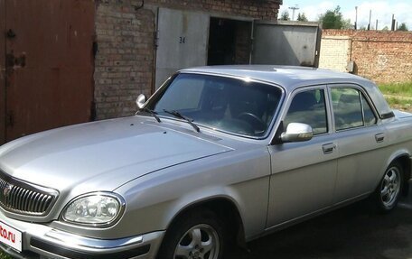 ГАЗ 31105 «Волга», 2006 год, 220 000 рублей, 2 фотография
