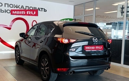 Mazda CX-5 II, 2018 год, 2 629 000 рублей, 7 фотография