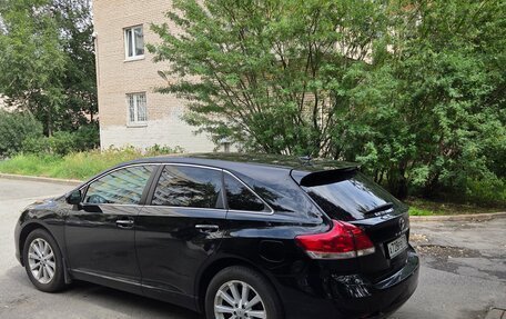 Toyota Venza I, 2009 год, 1 300 000 рублей, 4 фотография