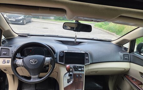 Toyota Venza I, 2009 год, 1 300 000 рублей, 6 фотография