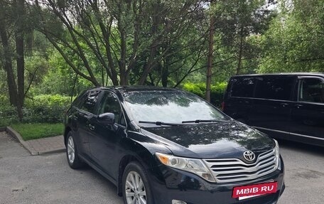 Toyota Venza I, 2009 год, 1 300 000 рублей, 3 фотография