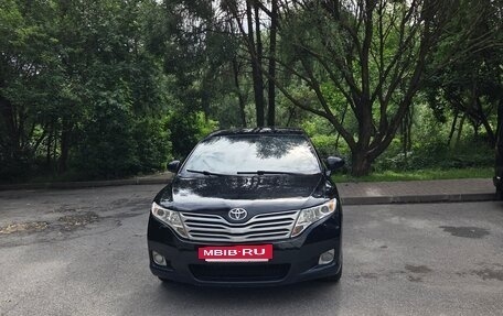 Toyota Venza I, 2009 год, 1 300 000 рублей, 2 фотография