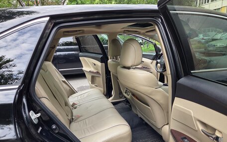 Toyota Venza I, 2009 год, 1 300 000 рублей, 8 фотография