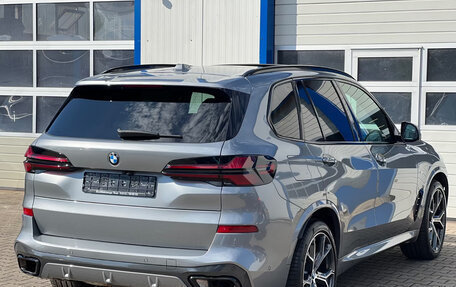 BMW X5, 2024 год, 9 270 000 рублей, 4 фотография