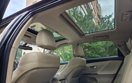 Toyota Venza I, 2009 год, 1 300 000 рублей, 7 фотография