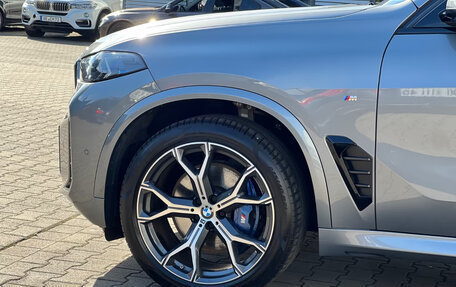 BMW X5, 2024 год, 9 270 000 рублей, 3 фотография