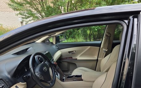 Toyota Venza I, 2009 год, 1 300 000 рублей, 9 фотография