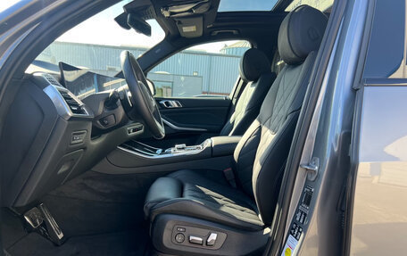 BMW X5, 2024 год, 9 270 000 рублей, 5 фотография
