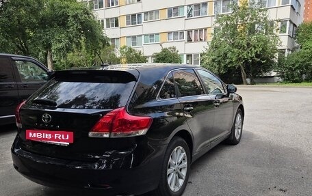 Toyota Venza I, 2009 год, 1 300 000 рублей, 5 фотография