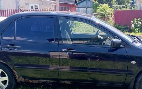 Mitsubishi Lancer IX, 2006 год, 350 000 рублей, 2 фотография