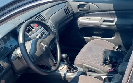 Mitsubishi Lancer IX, 2006 год, 350 000 рублей, 6 фотография