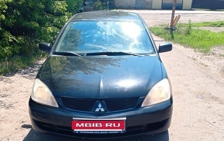 Mitsubishi Lancer IX, 2006 год, 350 000 рублей, 4 фотография