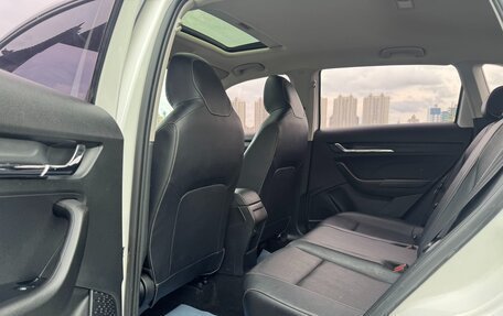 Skoda Kamiq I, 2021 год, 1 472 000 рублей, 8 фотография