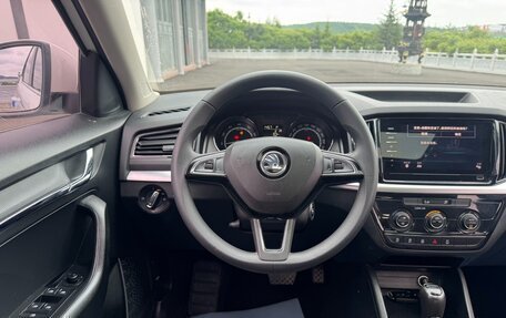 Skoda Kamiq I, 2021 год, 1 472 000 рублей, 16 фотография