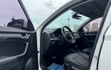 Skoda Kamiq I, 2021 год, 1 472 000 рублей, 7 фотография